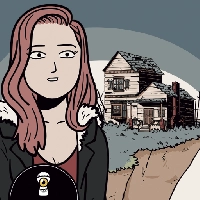 صورة للعبة Nowhere House [unlocked]