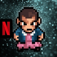 Stranger Things: 1984 [Patched]
