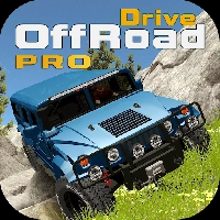 صورة للعبة OffRoad Drive Pro [Patched]