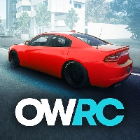 صورة للعبة OWRC Open World Racing [Unlocked/Mod Money]