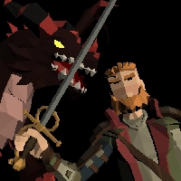 Paign - RPG [Unlocked]