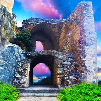 Panmorphia: Awakened