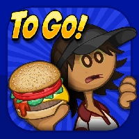 صورة للعبة Papas Burgeria To Go! [Mod Money]