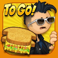 صورة للعبة Papas Cheeseria To Go! [Mod Money]