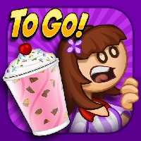 صورة للعبة Papas Freezeria To Go! [Mod Money]
