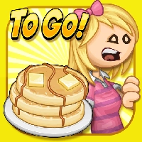 صورة للعبة Papas Pancakeria To Go! [Mod Money]