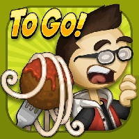 صورة للعبة Papas Pastaria To Go! [Mod Money]
