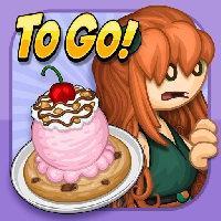 صورة لعبة Papas Scooperia To Go! [Mod Money]