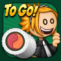 صورة لعبة Papas Sushiria To Go!