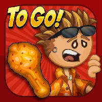 صورة لعبة Papas Wingeria To Go! [Mod Money]