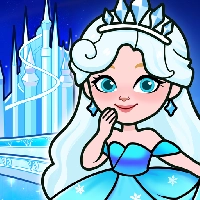 صورة للعبة Paper Princess's Dream Castle