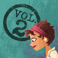Paperback Vol. 2 [Patched]