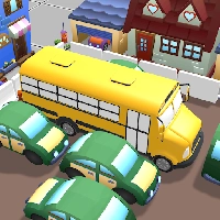 صورة للعبة Car Parking: Traffic Jam 3D [No Ads]