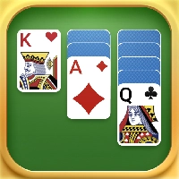 صورة للعبة Solitaire - classic klondike [No Ads]