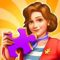 صورة للعبة Jigsaw Puzzle VillaпјЌDesign [Free Shopping]