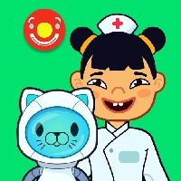 صورة للعبة Pepi Hospital 2: Flu Clinic [Unlocked]