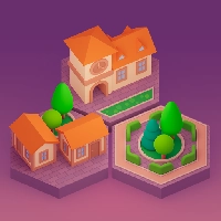 صورة للعبة Perfect Lands [No Ads]