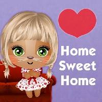 Pet City 2 - Home Design