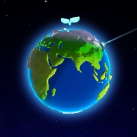 صورة للعبة Plant World: Carbon Emissions [Unlocked/Free Shopping]