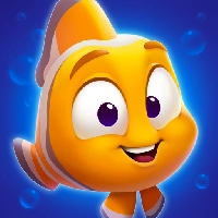 صورة للعبة Pocket Fishdom