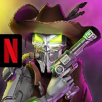 صورة للعبة Dust &amp; Neon [Patched]