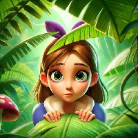 صورة للعبة Mergeland-Alices Adventure