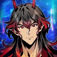 صورة للعبة Psychic Supernatural Boyfriend [Adfree]
