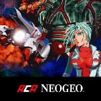 صورة للعبة PULSTAR ACA NEOGEO