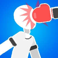صورة للعبة Puppet Duel - Ragdoll Fight [No Ads]
