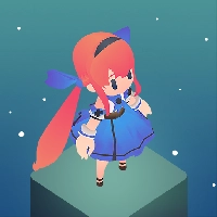 صورة للعبة QV - A puzzle action adventure