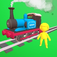 صورة للعبة Rail Lands [Mod Resources]