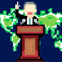 صورة للعبة RandomNation - Politics Game [Unlocked]