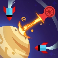 صورة للعبة Planet Smash [No Ads]