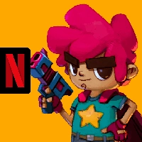 صورة للعبة Relic Hunters: Rebels [Patched]