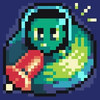 صورة للعبة Retro Pocket Rocket