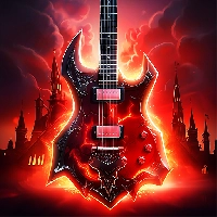 صورة للعبة Rhythmetallic: Metal Rhythm [Unlocked]