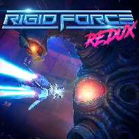 صورة للعبة Rigid Force Redux