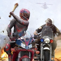 Road Redemption Mobile [Unlocked]