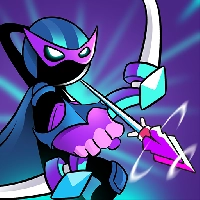 صورة للعبة Rogue Archer Survival [Free Shopping]