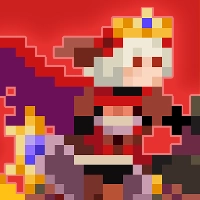 صورة للعبة Rogue with the Dead: Idle RPG [Money mod]