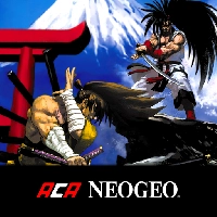 صورة للعبة SAMURAI SHODOWN V SPECIAL