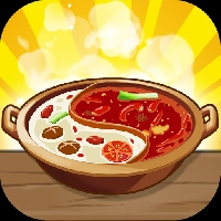صورة لعبة My Hotpot Story