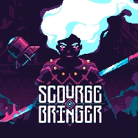 ScourgeBringer [Mod Menu]