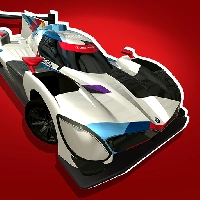 صورة للعبة Shell Racing