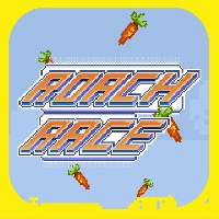 صورة للعبة Roach Race
