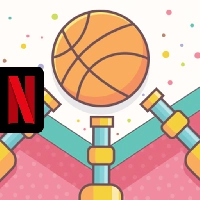 صورة للعبة Shooting Hoops [Patched]