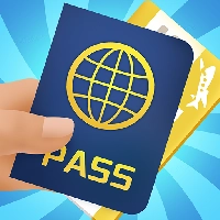 صورة للعبة Sim Airport - Idle Game [Free Shoping]