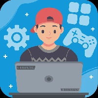 صورة للعبة Dev Life Simulator [Money mod]