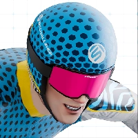 صورة للعبة Ski Challenge