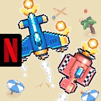 صورة للعبة Skies of Chaos [Patched]